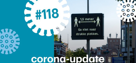 Protocol Coronavirus: nieuwe versie beschikbaar