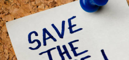 Save the date! 2 juni 2023 SOESV-dag