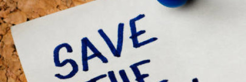 Save the date! 2 juni 2023 SOESV-dag