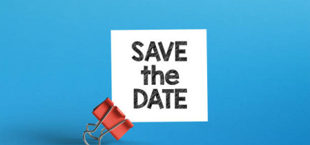 Save the date SOESV CL middag