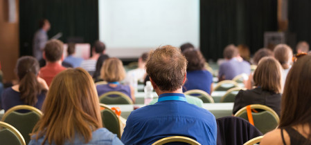 Docentenbijeenkomst 22 mei 2024