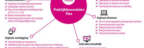 Update PraktijkbeoordelenFlex