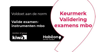 Certificering toegekend aan SOESV