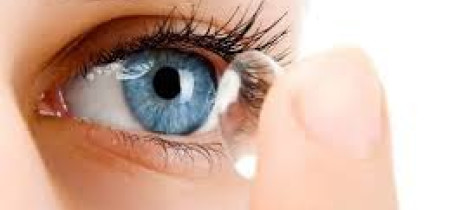 Cursusgeld Contactlensspecialist