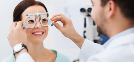 Onderwijs brancheopleiding Contactlensspecialist